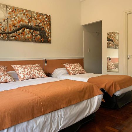 Costa Rica Soho Rooms Ciudad Autónoma de Ciudad Autónoma de Buenos Aires Exterior foto