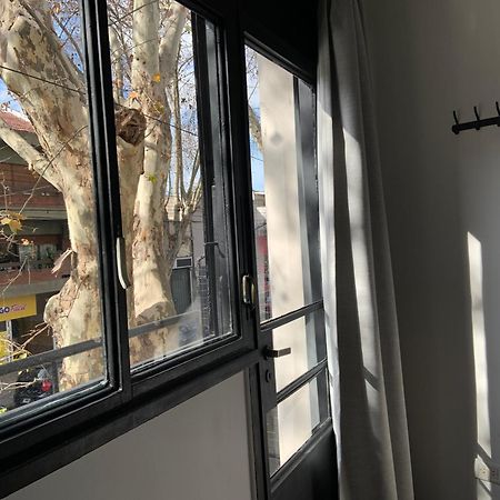 Costa Rica Soho Rooms Ciudad Autónoma de Ciudad Autónoma de Buenos Aires Exterior foto