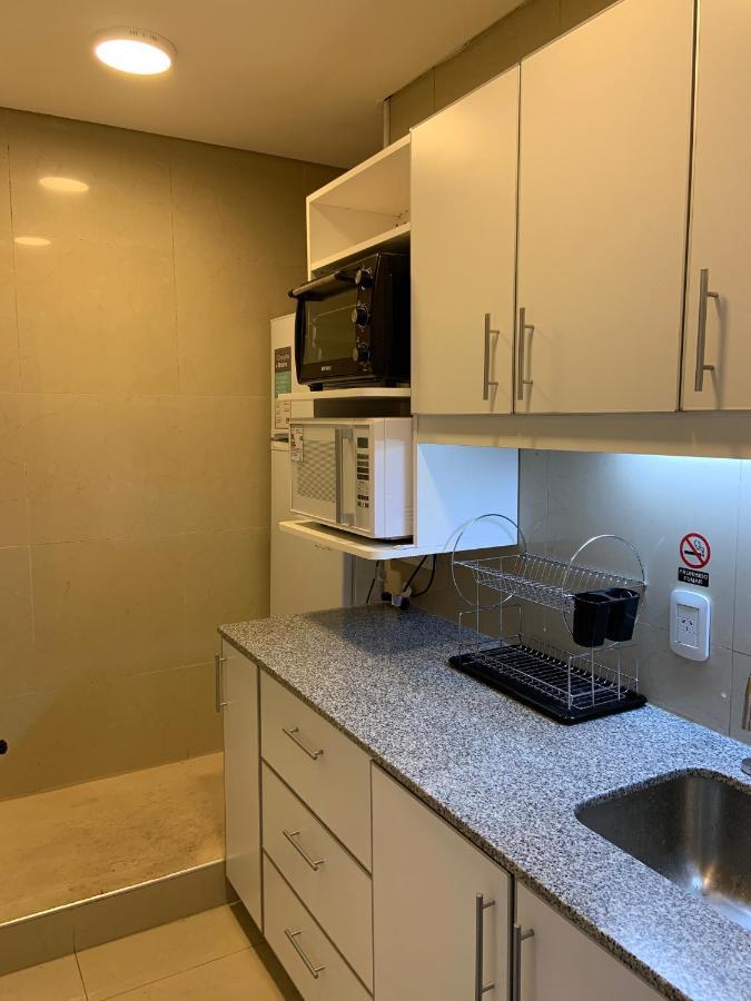 Costa Rica Soho Rooms Ciudad Autónoma de Ciudad Autónoma de Buenos Aires Exterior foto