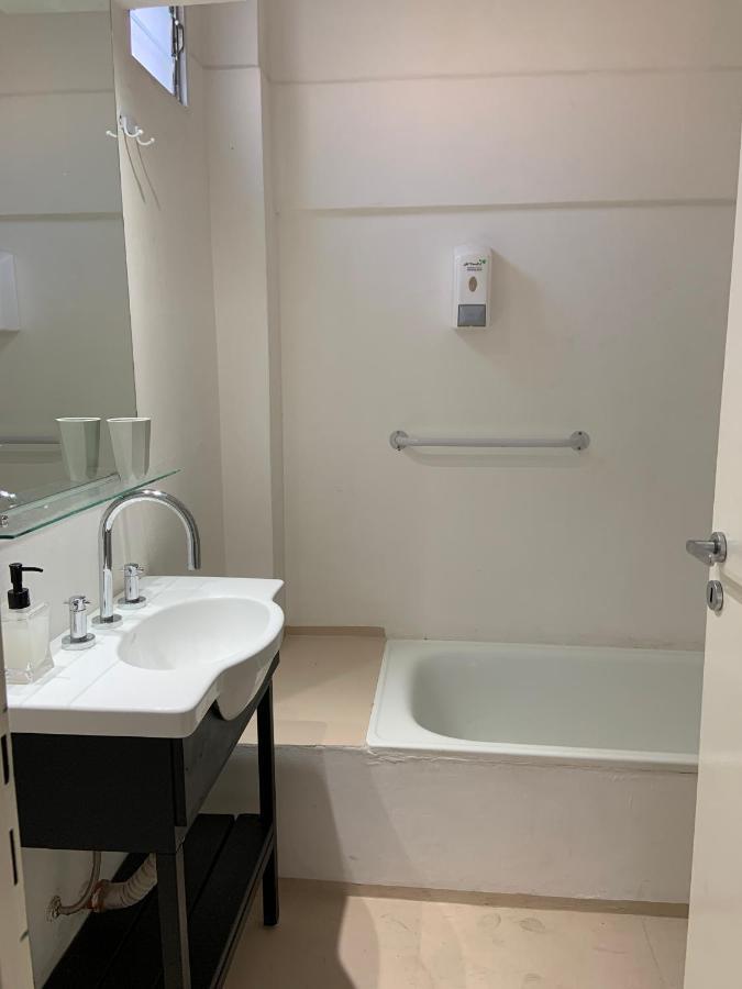 Costa Rica Soho Rooms Ciudad Autónoma de Ciudad Autónoma de Buenos Aires Exterior foto