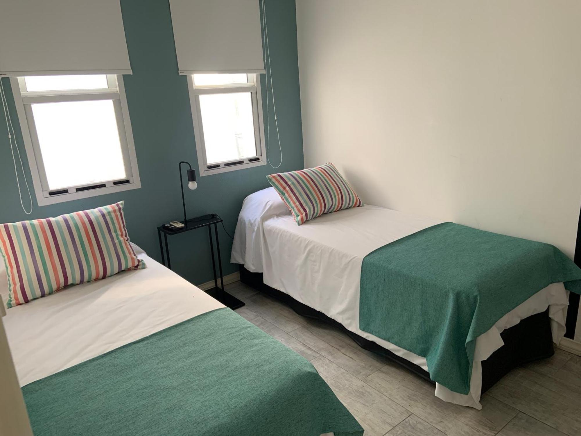 Costa Rica Soho Rooms Ciudad Autónoma de Ciudad Autónoma de Buenos Aires Exterior foto