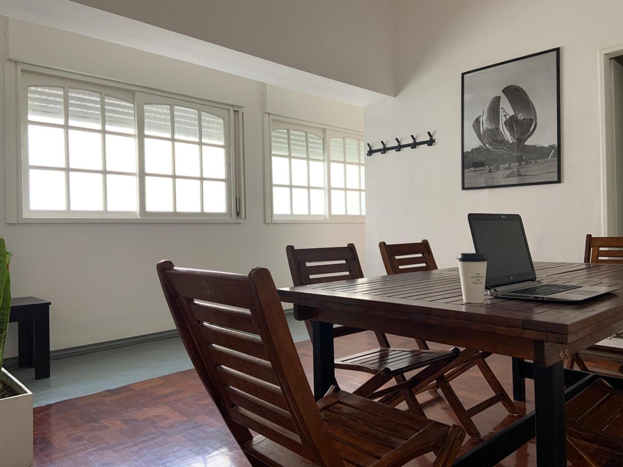 Costa Rica Soho Rooms Ciudad Autónoma de Ciudad Autónoma de Buenos Aires Exterior foto