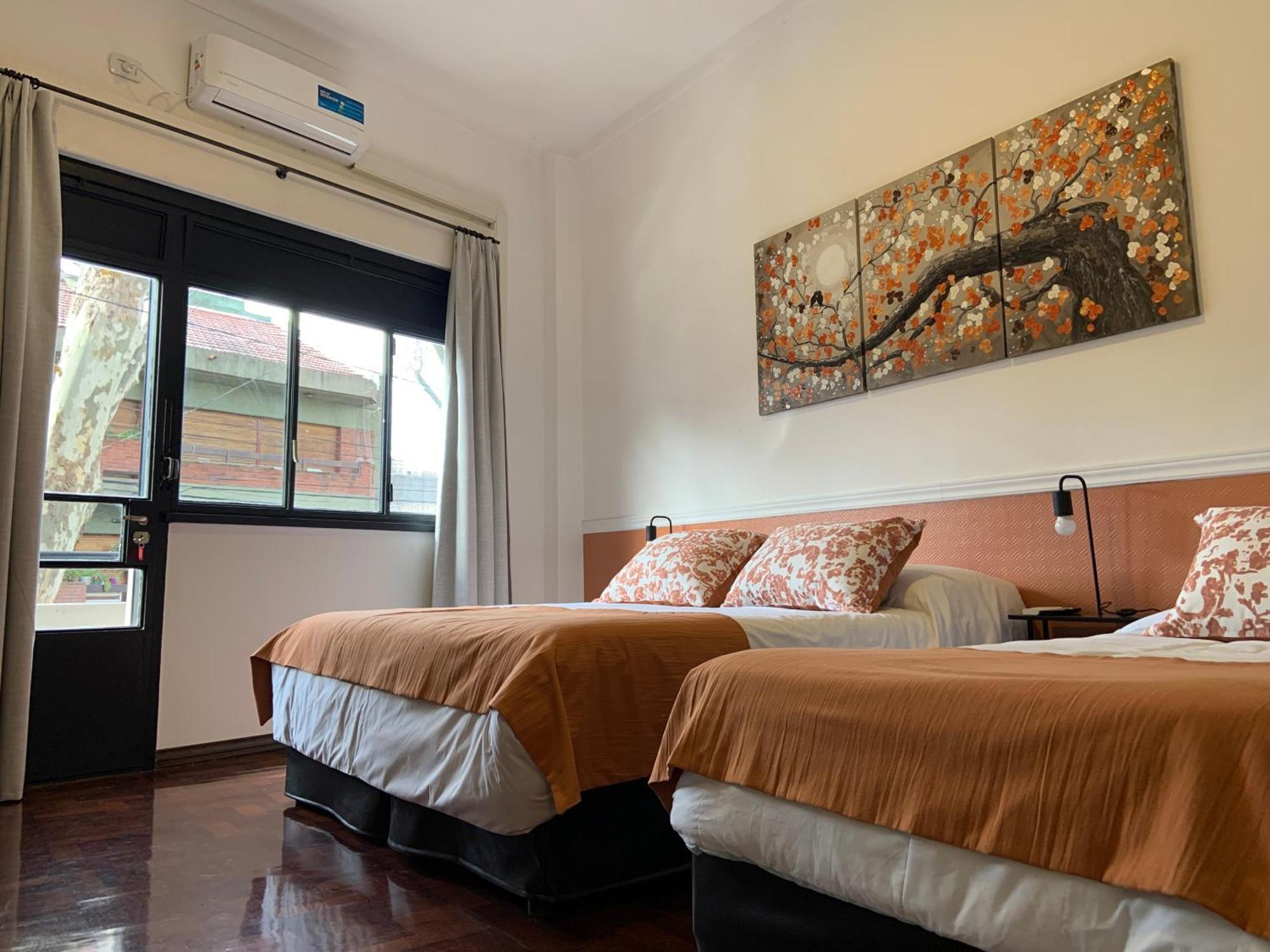 Costa Rica Soho Rooms Ciudad Autónoma de Ciudad Autónoma de Buenos Aires Exterior foto